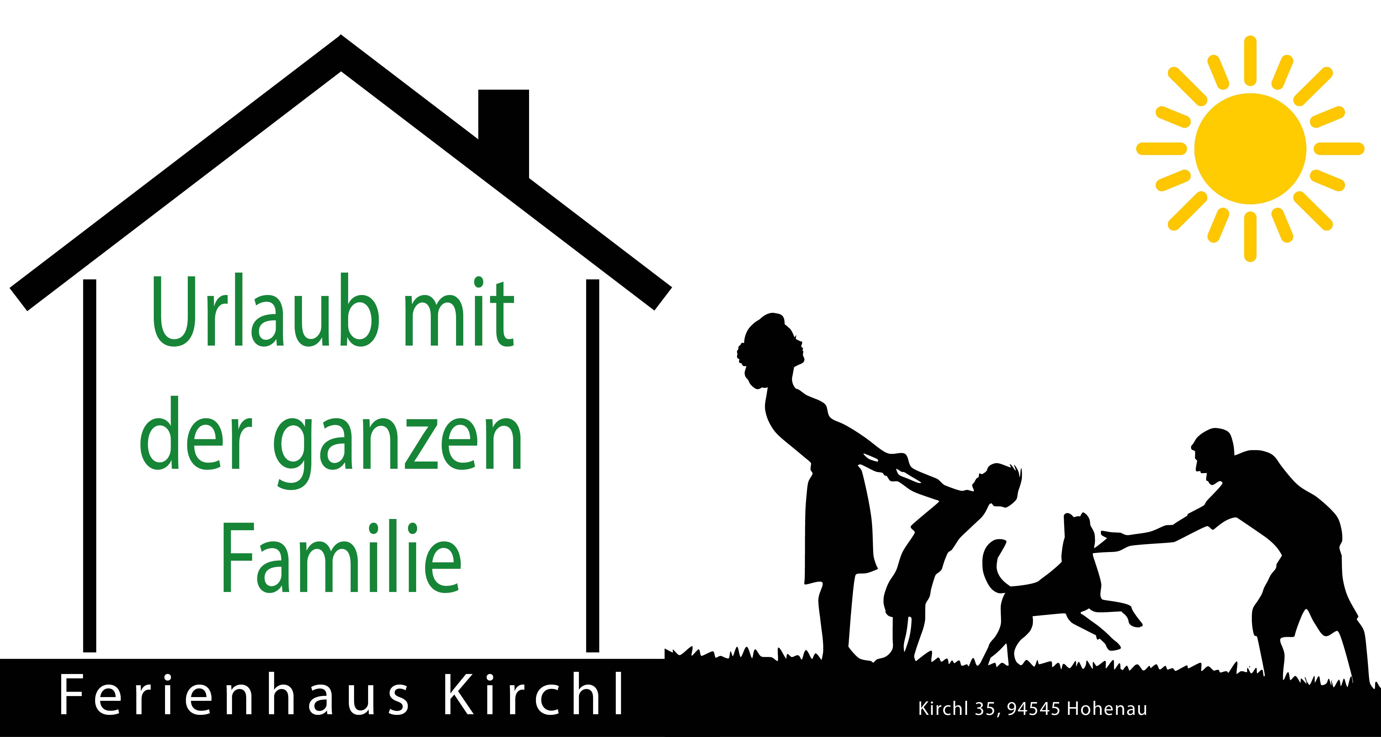 Ferienhaus Kirchl